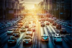 新政即將實(shí)施，汽車(chē)后市場(chǎng)有望實(shí)現(xiàn)連鎖